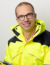 Bausachverständiger, Immobiliensachverständiger, Immobiliengutachter und Baugutachter  Philipp Alhäuser B. Sc. Kritzmow