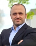 Bausachverständiger, Immobiliensachverständiger, Immobiliengutachter und Baugutachter Dipl.-Ing. Murat Vural Kritzmow