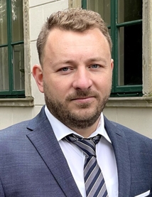 Bausachverständiger, Immobiliensachverständiger, Immobiliengutachter und Baugutachter  Alexander Quade B. Eng. Kritzmow