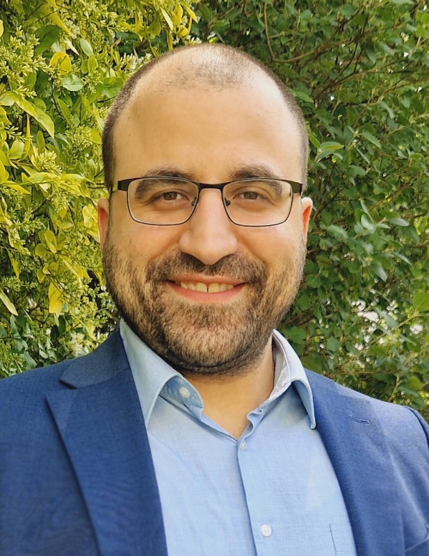 Bausachverständiger, Immobiliensachverständiger, Immobiliengutachter und Baugutachter  Ahmad Barjawi M. Sc. Kritzmow