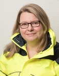 Bausachverständige, Immobiliensachverständige, Immobiliengutachterin und Baugutachterin  Svenja Rohlfs Kritzmow